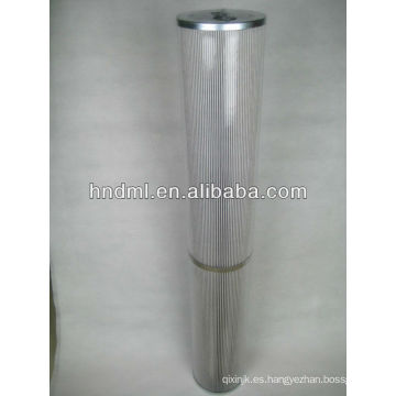 Alternativas del cartucho de filtro de aceite hidráulico HILCO 3860-11-023-C, elemento del filtro de aceite hidráulico